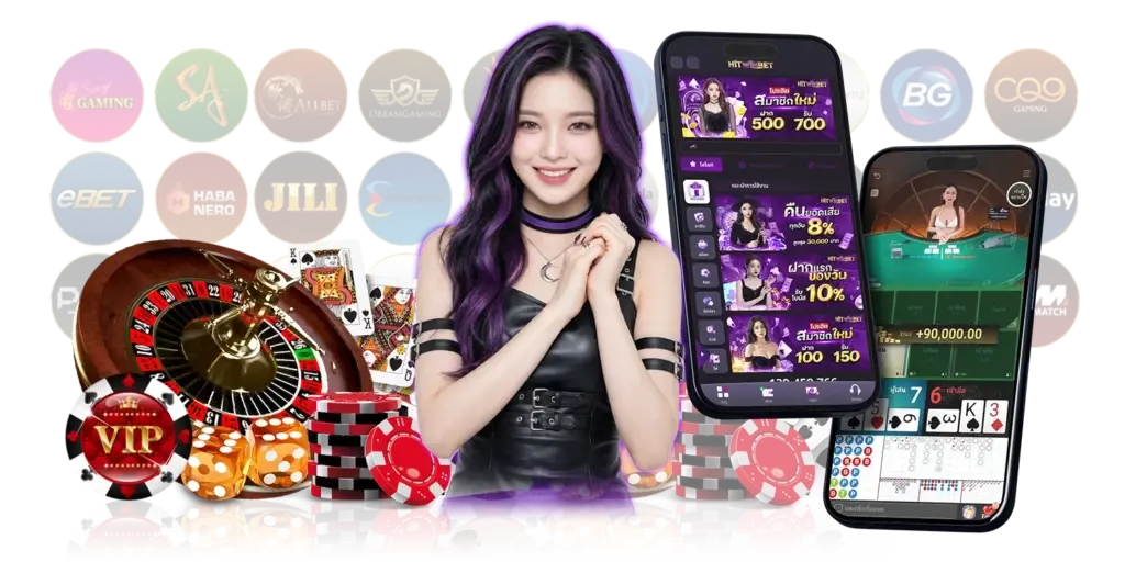hitwinbet เว็บตรง - hitwinbet.it.com